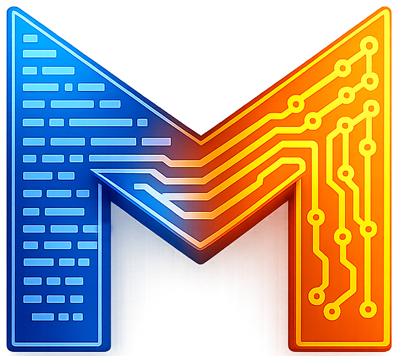 Logo MONDEV SOLUÇÕES EM TECNOLOGIA