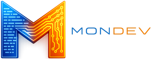 MONDEV SOLUÇÕES
